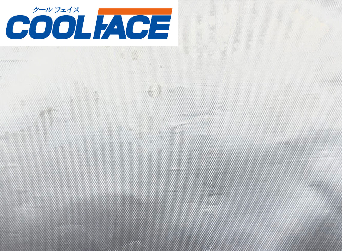 15年後のCOOL FACE